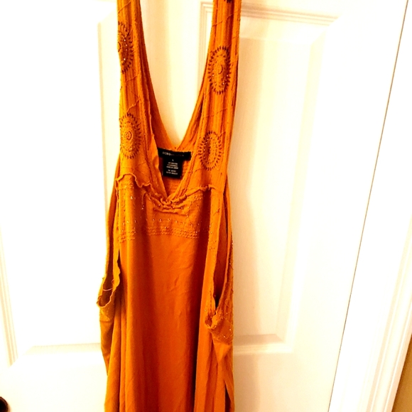 BCBG Max Azria Dress Large - Picture 1 of 3